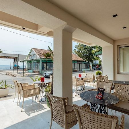 Apartments Belani Zelenika تْشيرسيك نوفي المظهر الخارجي الصورة