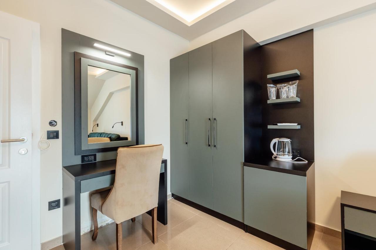 Apartments Belani Zelenika تْشيرسيك نوفي المظهر الخارجي الصورة