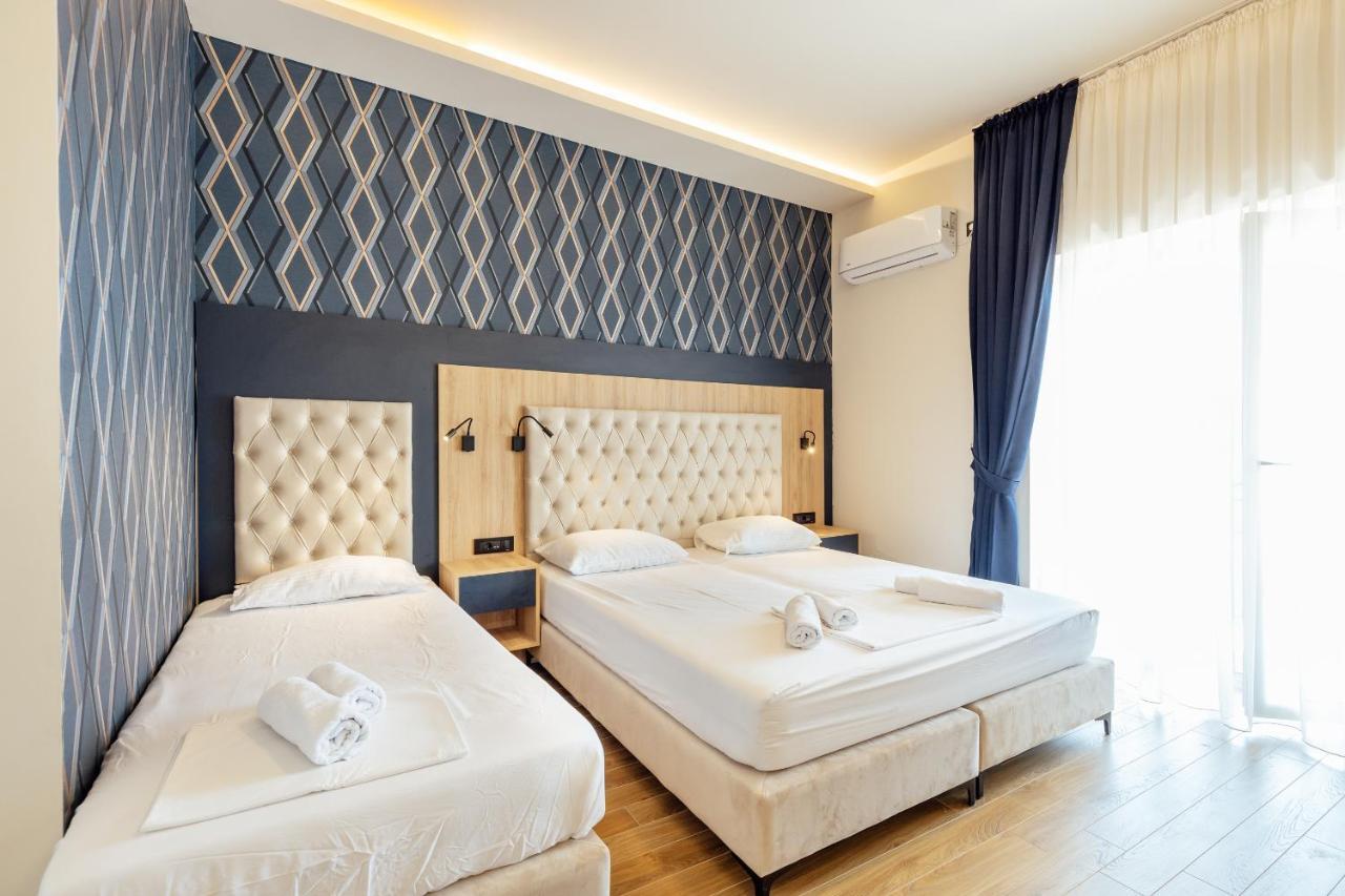 Apartments Belani Zelenika تْشيرسيك نوفي المظهر الخارجي الصورة