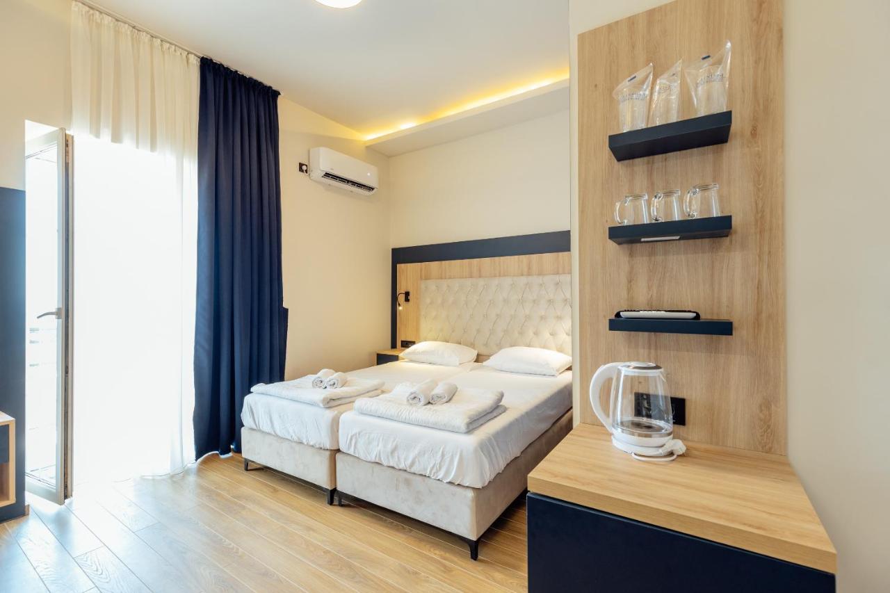 Apartments Belani Zelenika تْشيرسيك نوفي المظهر الخارجي الصورة