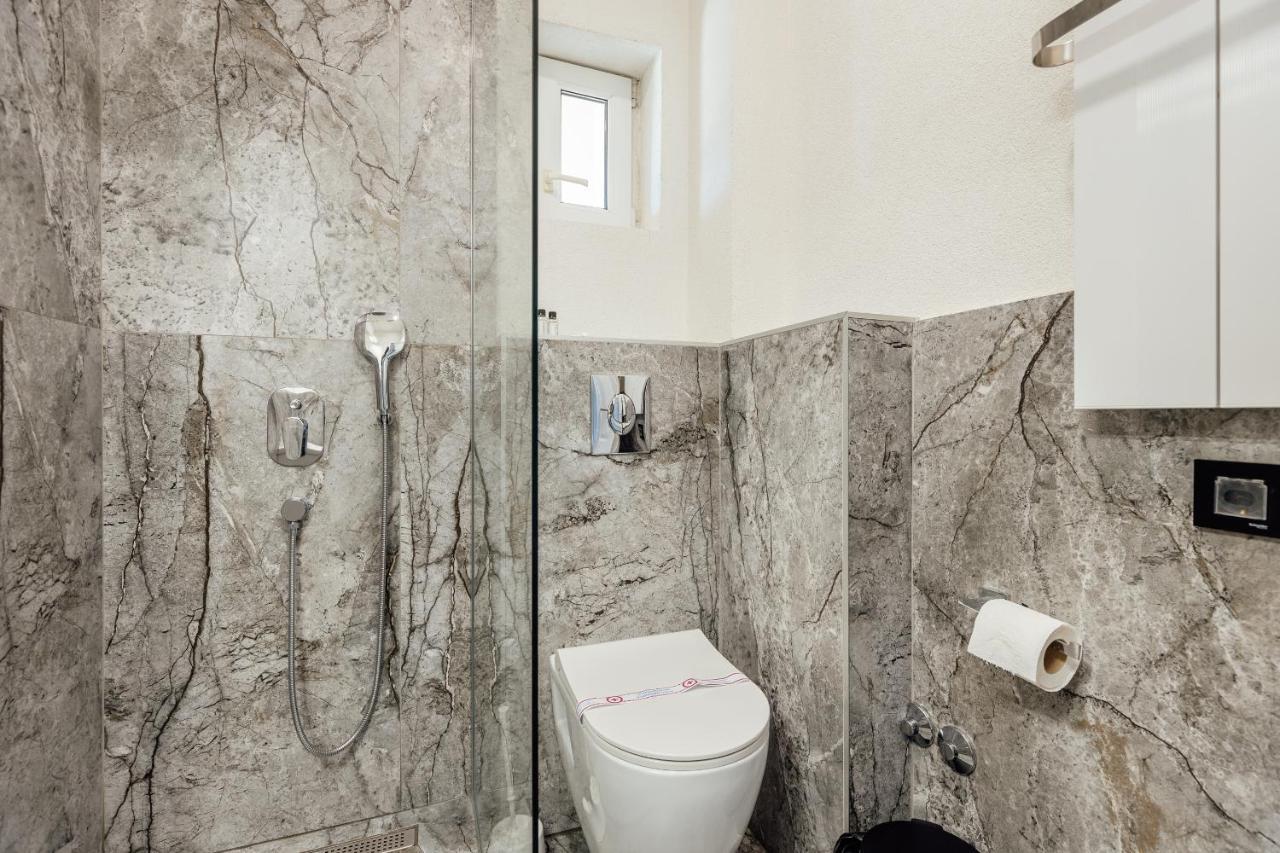 Apartments Belani Zelenika تْشيرسيك نوفي المظهر الخارجي الصورة