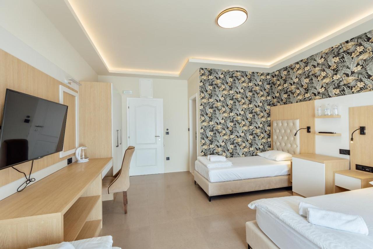 Apartments Belani Zelenika تْشيرسيك نوفي المظهر الخارجي الصورة
