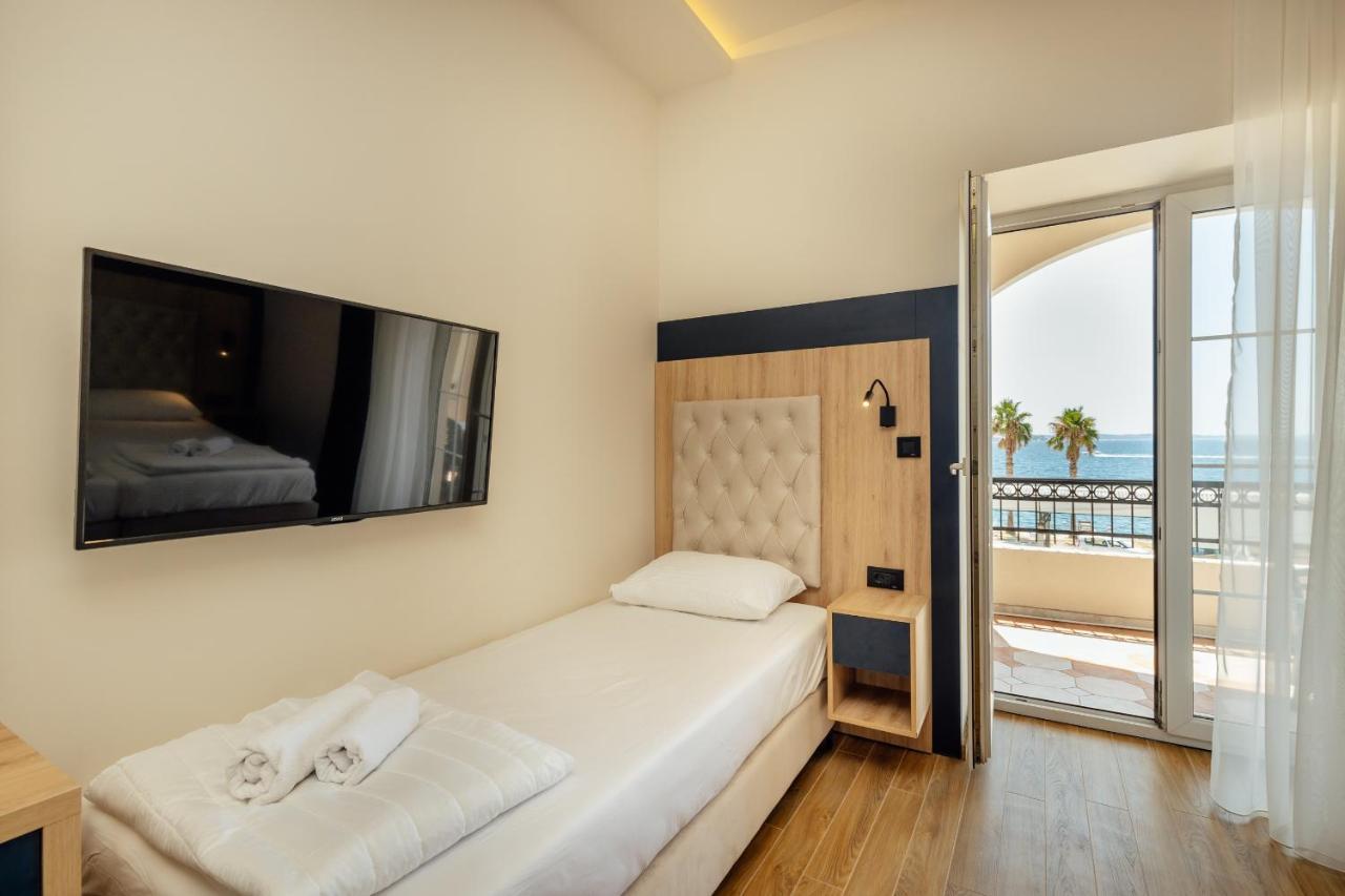 Apartments Belani Zelenika تْشيرسيك نوفي المظهر الخارجي الصورة