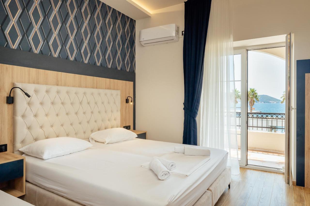 Apartments Belani Zelenika تْشيرسيك نوفي المظهر الخارجي الصورة