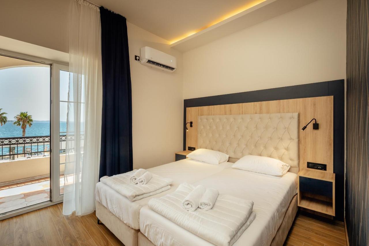 Apartments Belani Zelenika تْشيرسيك نوفي المظهر الخارجي الصورة