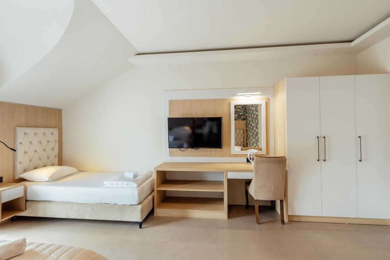 Apartments Belani Zelenika تْشيرسيك نوفي المظهر الخارجي الصورة