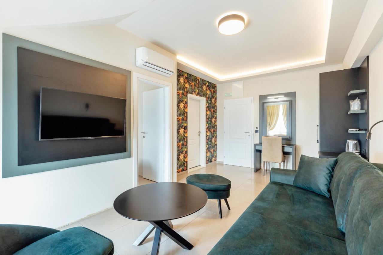 Apartments Belani Zelenika تْشيرسيك نوفي المظهر الخارجي الصورة