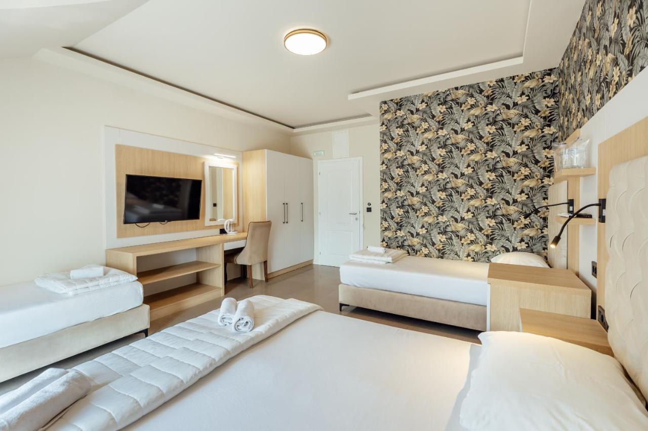 Apartments Belani Zelenika تْشيرسيك نوفي المظهر الخارجي الصورة