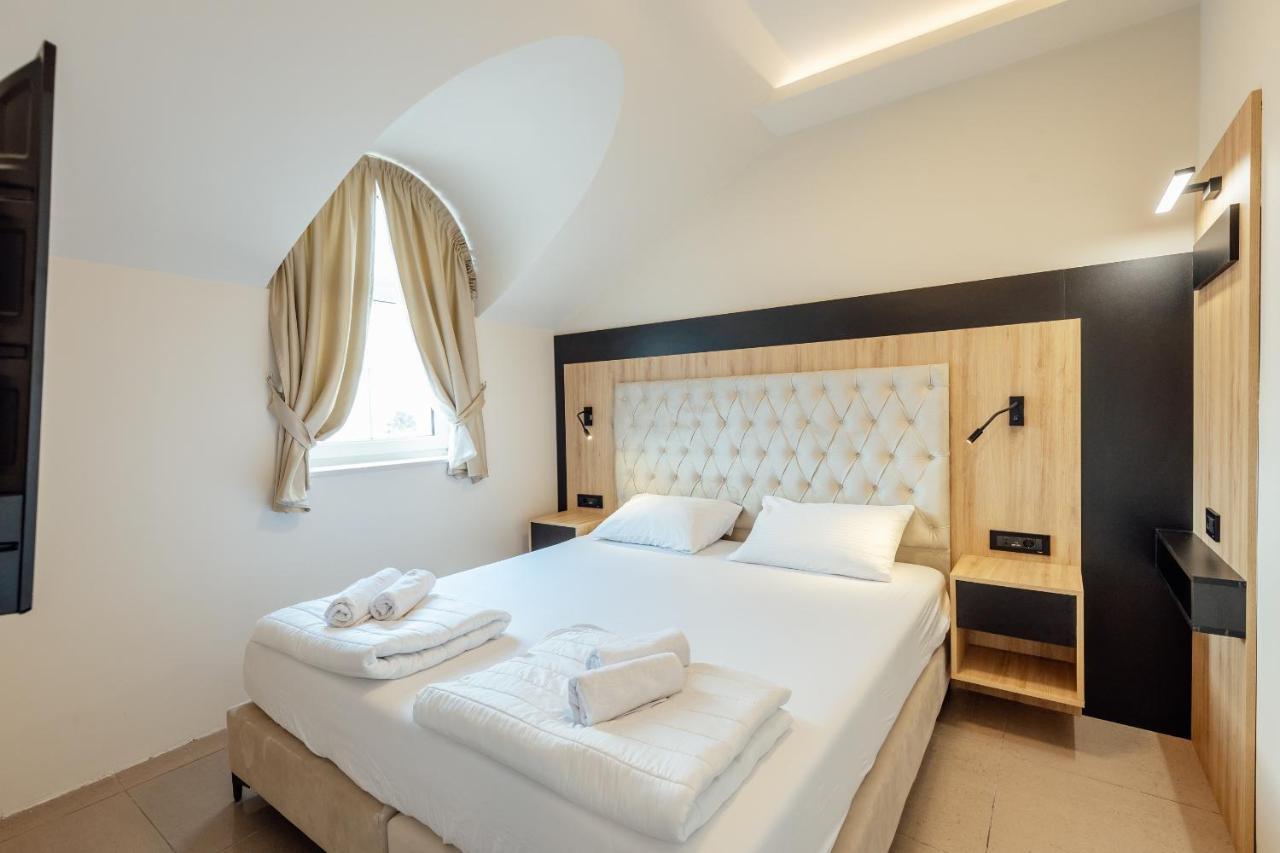 Apartments Belani Zelenika تْشيرسيك نوفي المظهر الخارجي الصورة